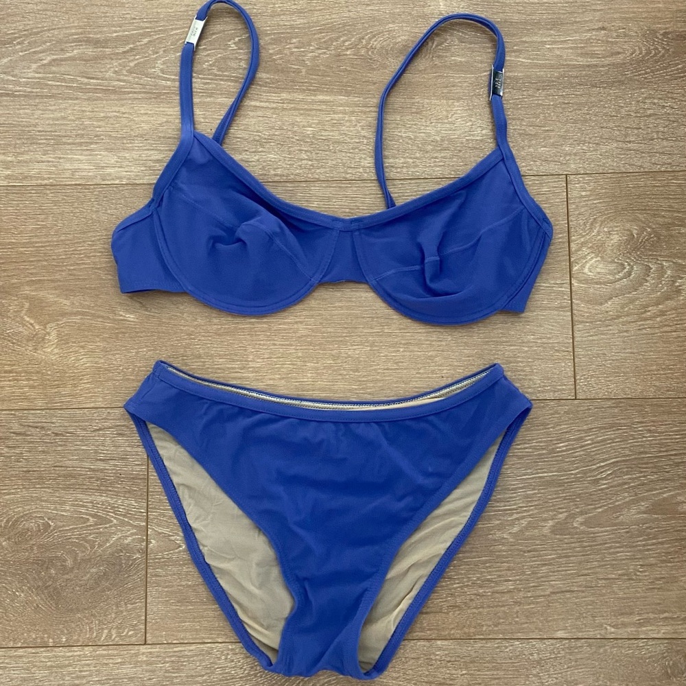 Tres Bien Bikini